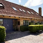 Kridthuset Stevns Klint Hotel Rødvig