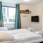 Kridthuset Stevns Klint Rødvig