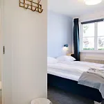 Kridthuset Stevns Klint Rødvig
