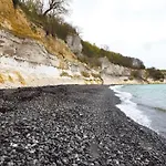 Kridthuset Stevns Klint
