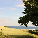 Kridthuset Stevns Klint Hotel Rødvig