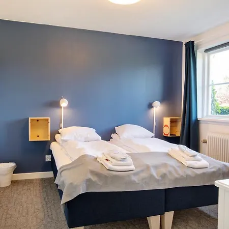 Kridthuset Stevns Klint