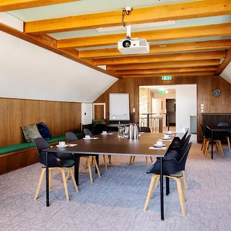 Kridthuset Stevns Klint