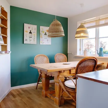 Kridthuset Stevns Klint 2*