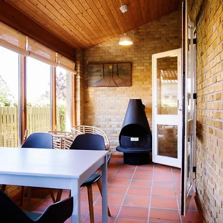 Kridthuset Stevns Klint 2*