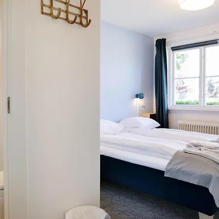 Kridthuset Stevns Klint Rødvig