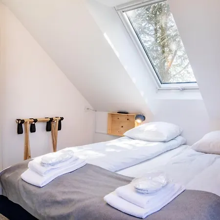 Kridthuset Stevns Klint 2*