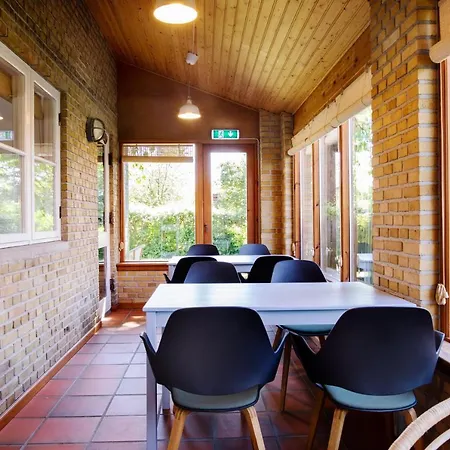 Kridthuset Stevns Klint Rødvig