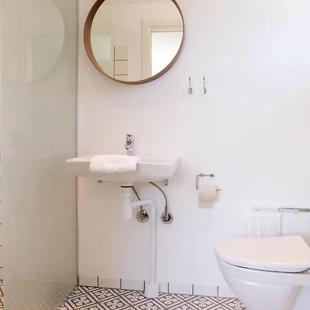 Kridthuset Stevns Klint Hotel 2*