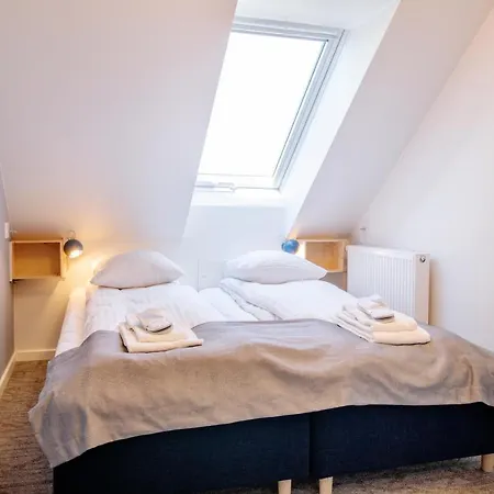 Kridthuset Stevns Klint Hotel *