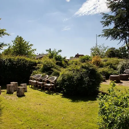 Hotel Kridthuset Stevns Klint