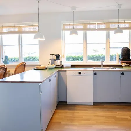 Hotel Kridthuset Stevns Klint