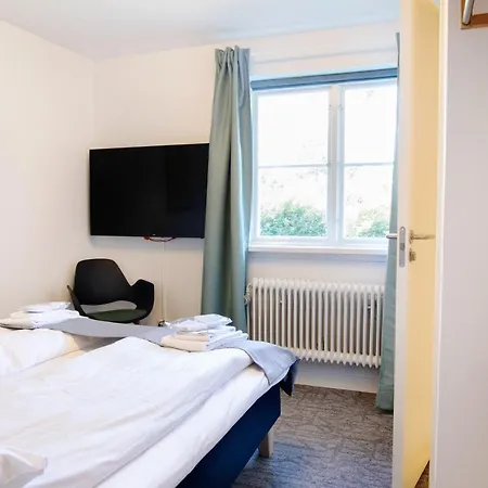 Kridthuset Stevns Klint