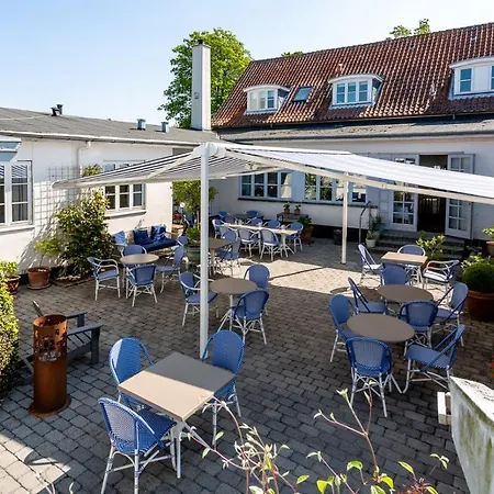 Kridthuset Stevns Klint 2*