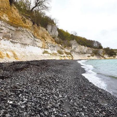 Kridthuset Stevns Klint