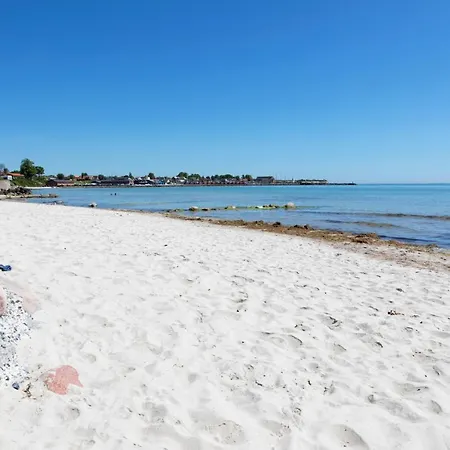 Kridthuset Stevns Klint 2*