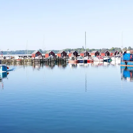 Hotel Kridthuset Stevns Klint 2*