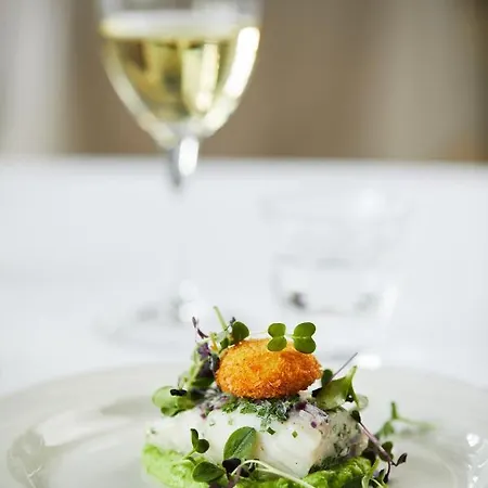 Kridthuset Stevns Klint Hotel 2*