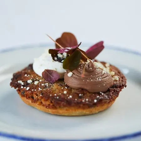 Kridthuset Stevns Klint ホテル