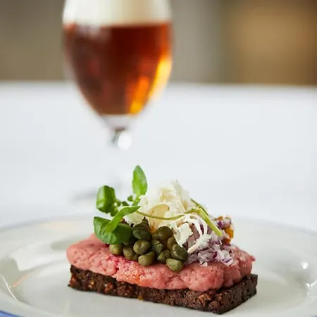 Kridthuset Stevns Klint 2* Rødvig