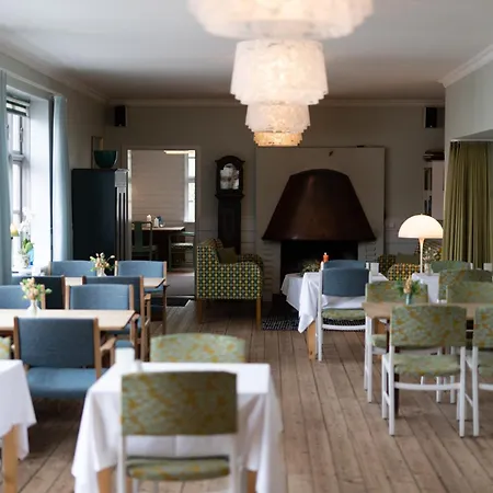 Kridthuset Stevns Klint