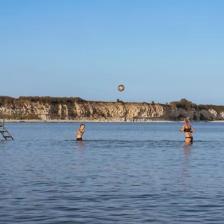 Kridthuset Stevns Klint 2*