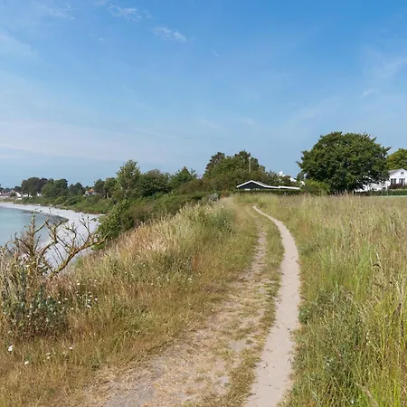 Kridthuset Stevns Klint Hotel Rødvig