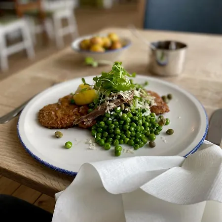 Kridthuset Stevns Klint 2*