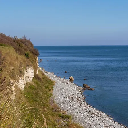 Kridthuset Stevns Klint Rødvig