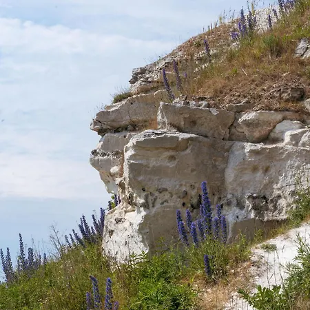 Kridthuset Stevns Klint 2* Rødvig