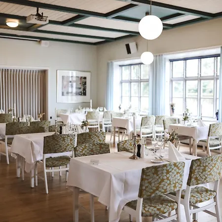 Hotel Kridthuset Stevns Klint
