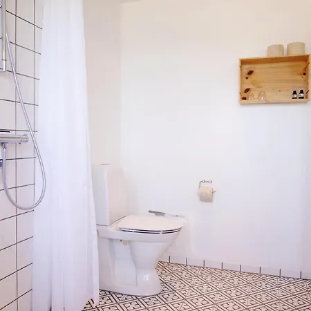 Kridthuset Stevns Klint