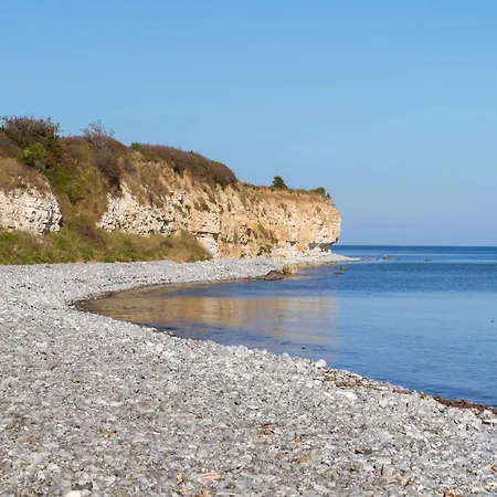 Kridthuset Stevns Klint 2* Rødvig