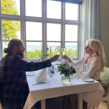 Kridthuset Stevns Klint 2*