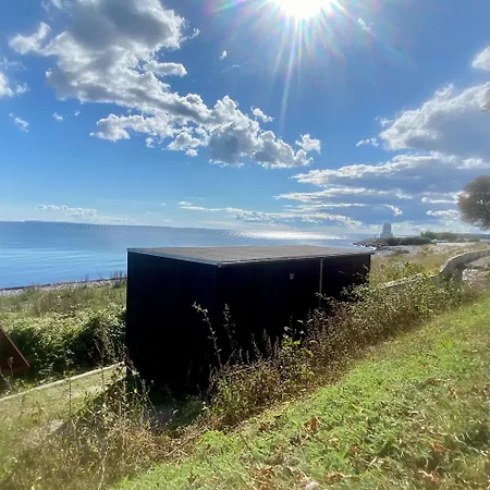 Kridthuset Stevns Klint