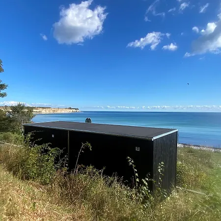 Kridthuset Stevns Klint 2* Rødvig