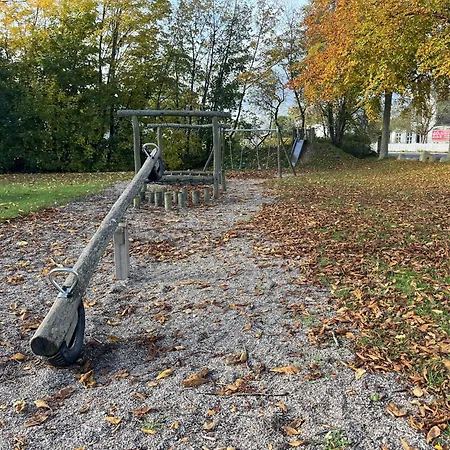 Kridthuset Stevns Klint Hotel 2*