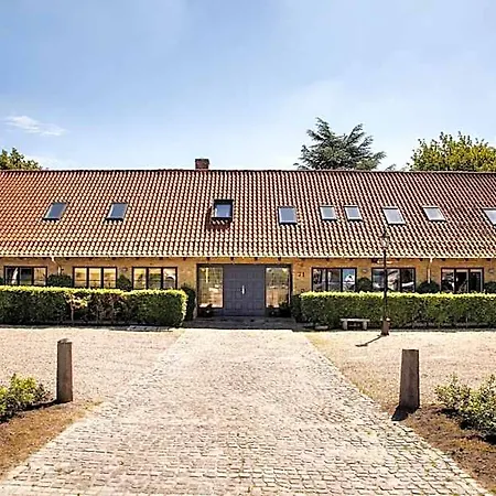 Kridthuset Stevns Klint Hotel Rødvig