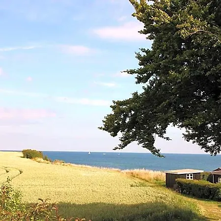 Hotel Kridthuset Stevns Klint 2*