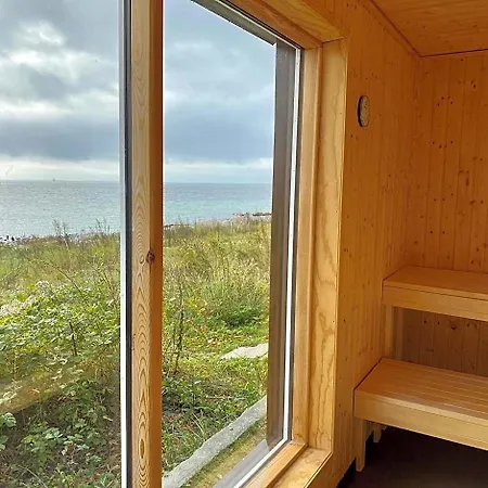 Kridthuset Stevns Klint Rødvig