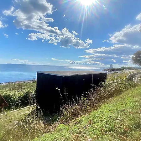 Kridthuset Stevns Klint 2* Rødvig