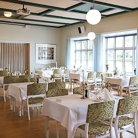 Kridthuset Stevns Klint 2*