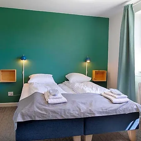 Kridthuset Stevns Klint 2*