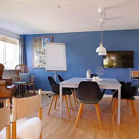 Kridthuset Stevns Klint 2* Rødvig