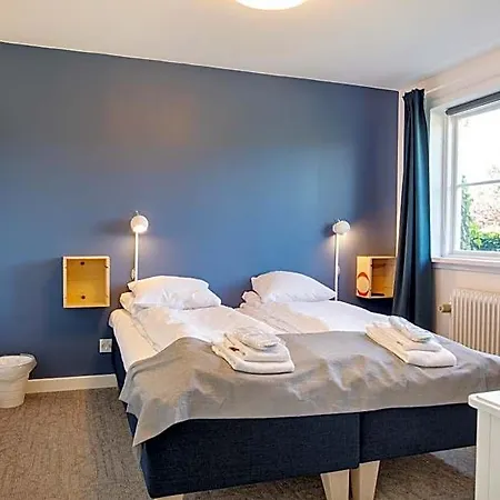 Kridthuset Stevns Klint