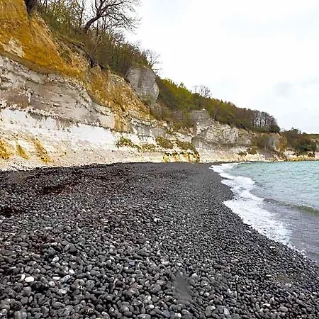 Kridthuset Stevns Klint 2* Rødvig