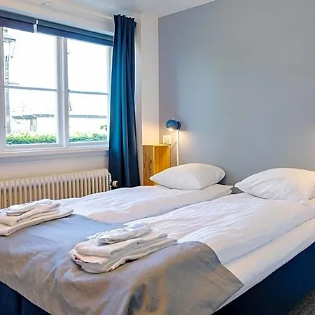 Hotel Kridthuset Stevns Klint 2*