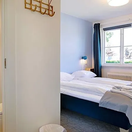 Kridthuset Stevns Klint Rødvig