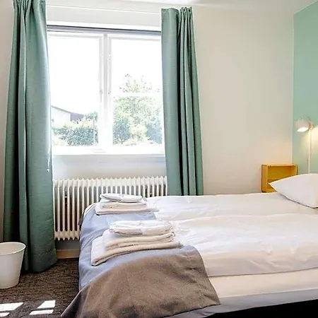 Kridthuset Stevns Klint Hotel