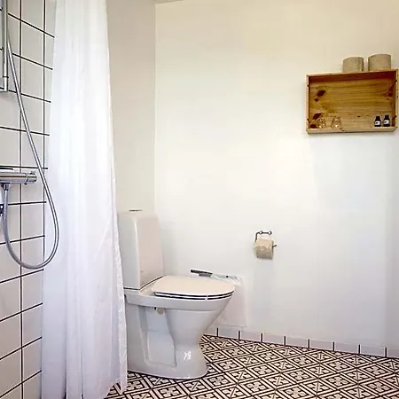 Kridthuset Stevns Klint Hotel 2*